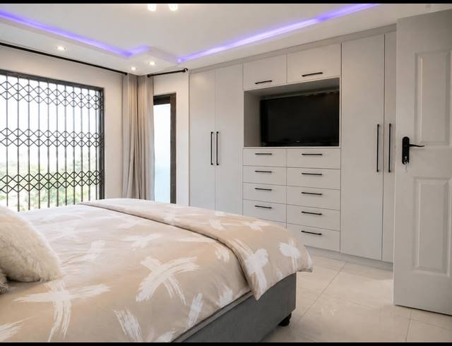 3 BEDROOM SECTIONAL TITLE FOR SALE IN MOUNT KOS ESTATE